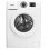 Brandt BAM62WWP Lavadora de Carga Frontal 6Kg A+++ Blanco
