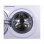Brandt BAM62WWP Lavadora de Carga Frontal 6Kg A+++ Blanco