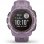 Garmin Instinct Solar Smartwatch Coral