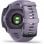 Garmin Instinct Solar Smartwatch Coral