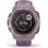 Smartwatch solare Garmin Instinct Corallo