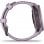 Garmin Instinct Solar Smartwatch Coral
