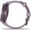 Garmin Instinct Solar Smartwatch Coral