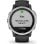 Garmin Fenix 6S Solar Smartwatch Plata /Negro