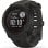 Garmin Instinct Solar GPS 45mm MIP Graphite M Étanche 100m Pulsomètre SpO2 Altimètre