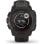 Garmin Instinct Solar GPS 45mm MIP Graphite M Étanche 100m Pulsomètre SpO2 Altimètre