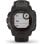 Garmin Instinct Solar GPS 45mm MIP Graphite M Étanche 100m Pulsomètre SpO2 Altimètre