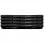 Kingston HyperX Fury Black 64GB DDR4 2666MHz PC4-21300 4x16GB CL16