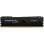 Kingston HyperX Fury Black 64GB DDR4 2666MHz PC4-21300 4x16GB CL16