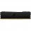 Kingston HyperX Fury Black 64GB DDR4 2666MHz PC4-21300 4x16GB CL16