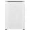 Indesit I55ZM 111 W Congelador Vertical 102L F Blanco