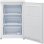 Indesit I55ZM 111 W Congelador Vertical 102L F Blanco