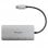 Targus ACH226EU Hub USB-C a 4x Puertos USB 3.1 Gen1