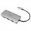 Targus ACH226EU Hub USB-C a 4x Puertos USB 3.1 Gen1