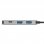 Targus ACH228EU Hub USB-C a 2x USB-A 3.2 Gen1 + 2x USB-C