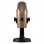 Blue Microphones Blue Yeti Nano USB Mic Or Microphone de table