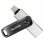 Sandisk iXpand Go 256GB USB 3.0/Lightning