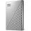 Western Digital WDBC3C0020BSL-WESN Externe Festplatte 2 TB Silber
