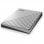 Western Digital WDBC3C0020BSL-WESN Externe Festplatte 2 TB Silber