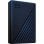 WD My Passport for Mac 2TB 2.5" USB 3.1 Azul