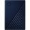 WD My Passport 5 TB, 2,5 Zoll, USB 3.1, blau