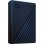 WD My Passport for Mac 5TB 2.5" USB 3.2 Gen 1 5Gb/s Azul