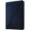 WD My Passport 5 TB, 2,5 Zoll, USB 3.1, blau