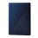 WD My Passport for Mac 5TB 2.5" USB 3.2 Gen 1 5Gb/s Azul