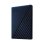 WD My Passport for Mac 5TB 2.5" USB 3.2 Gen 1 5Gb/s Azul