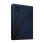 WD My Passport for Mac 5TB 2.5" USB 3.2 Gen 1 5Gb/s Azul