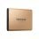 Samsung T5 SSD Externo 500GB USB-C 3.1 Dorado