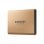 Samsung T5 SSD Externo 500GB USB-C 3.1 Dorado