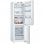 Bosch KGN36VWEA Frigorífico Combi E Blanco