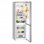 Liebherr CNel 322 Frigorífico Combi A++ Acero Inoxidable