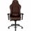 Drift DR550 Cadeira Gaming Castanha
