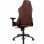 Drift DR550 Cadeira Gaming Castanha