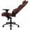 Drift DR550 Cadeira Gaming Castanha