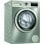 Bosch WAU28PHXES Lavadora de Carga Frontal 9Kg C Acero Inoxidable