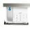Bosch WAU28PHXES Lavadora de Carga Frontal 9Kg C Acero Inoxidable