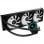 DeepCool Gammaxx L360 RGB V2 Kit de Refrigeración Líquida