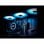 DeepCool Gammaxx L360 RGB V2 Kit de Refrigeración Líquida