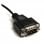 StarTech.com ICUSB2322F Serien-Kabel Schwarz 2,1 m USB 2.0 A 2 x DB-9