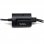 StarTech.com ICUSB2322F Serien-Kabel Schwarz 2,1 m USB 2.0 A 2 x DB-9