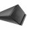 LG RK1D Torre de Sonido Bluetooth con Radio FM/USB/Bass Refflex 60W