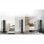 LG RK1D Torre de Sonido Bluetooth con Radio FM/USB/Bass Refflex 60W