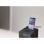 LG RK1D Torre de Sonido Bluetooth con Radio FM/USB/Bass Refflex 60W