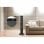 LG RK1D Torre de Sonido Bluetooth con Radio FM/USB/Bass Refflex 60W