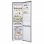 LG GBB72NSCXN Frigorífico Combi D Acero Inoxidable