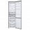 LG GBB72NSCXN Frigorífico Combi D Acero Inoxidable