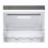 LG GBB72NSCXN Frigorífico Combi D Acero Inoxidable